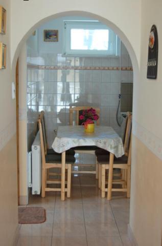 Cedrus Apartmanhaz - Cedrus Koez 7 Zalakaros Dış mekan fotoğraf